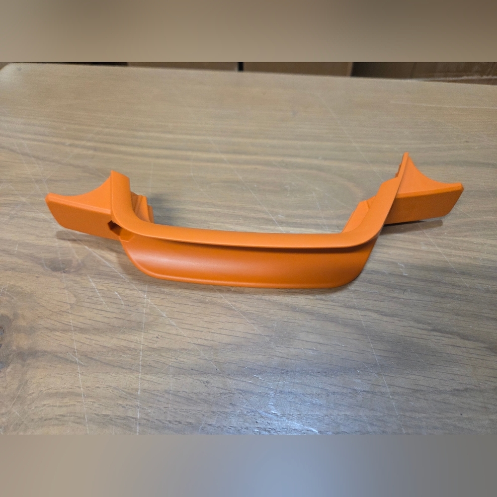 RIDGID 6 Gallon 3.5 Peak HP Shop Vacuum Wet Dry HD0600 Replacement Handle Only